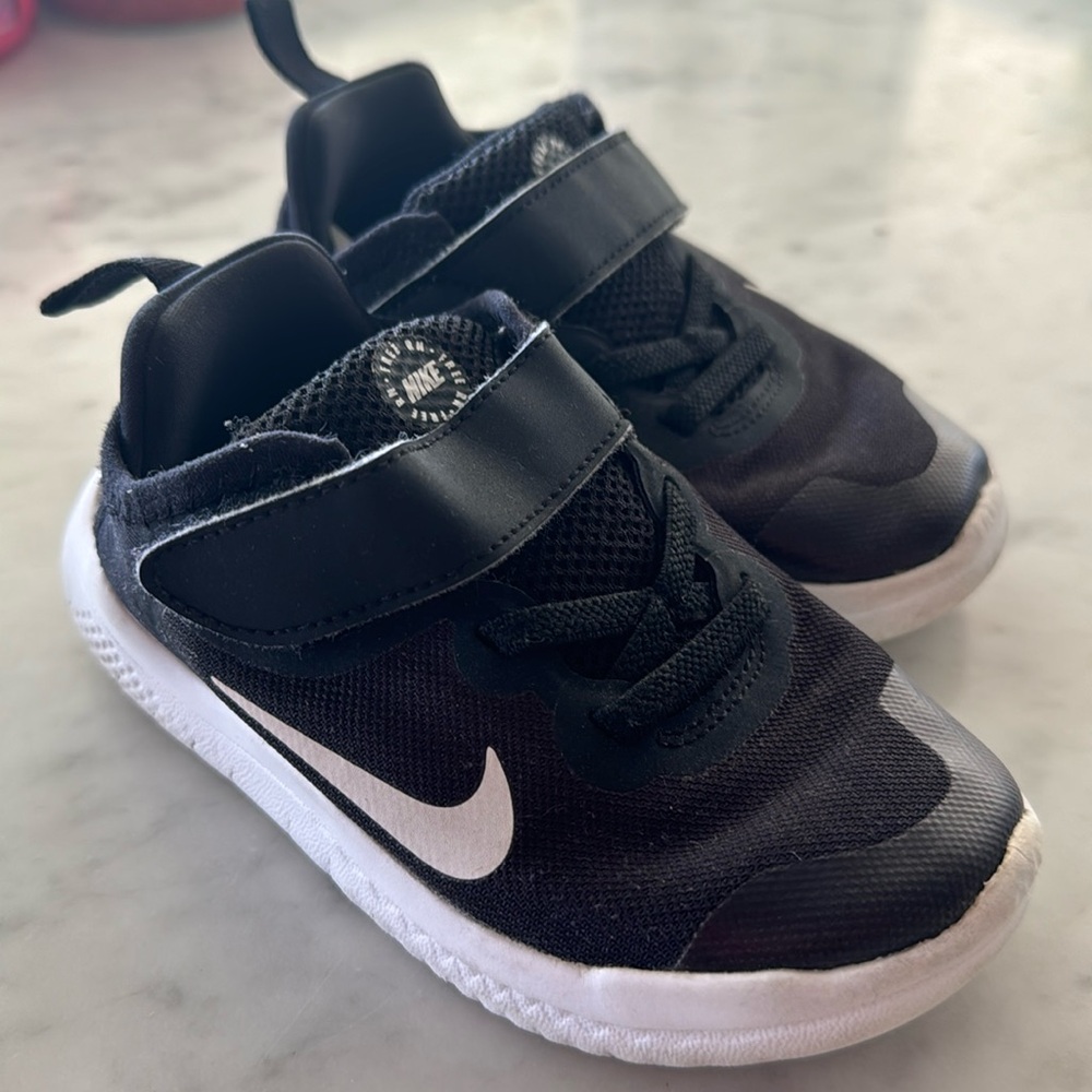 Toddler Nikes